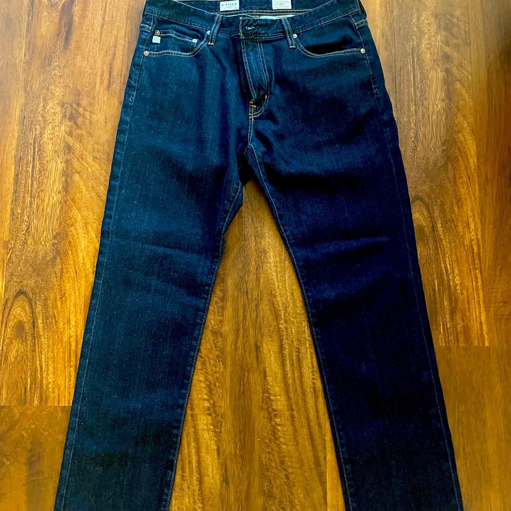 Men’s *NEW* AG Jeans